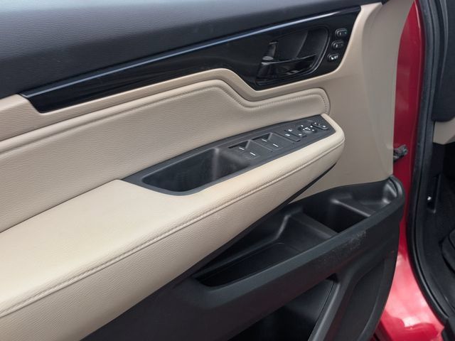 Used 2022 Honda Odyssey Touring image 16