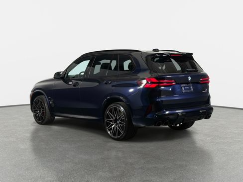 Used 2026 BMW X5 M Competition AWD/4WD image 5