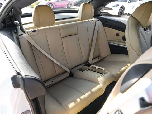 Used 2018 BMW 430i Convertible RWD image 37