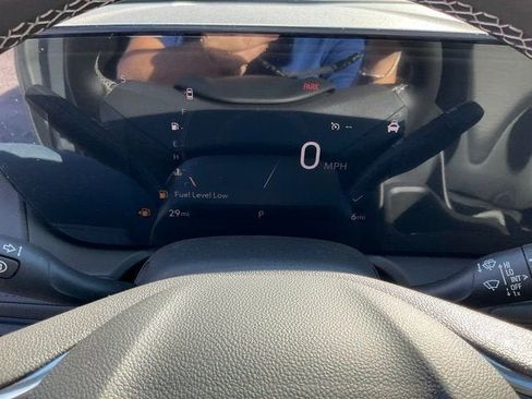 New 2026 Buick Encore GX Preferred image 6