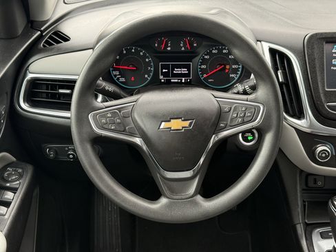 Used 2018 Chevrolet Equinox LT AWD/4WD image 15