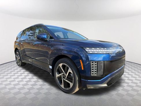 New 2026 Hyundai Ioniq 9 Calligraphy image 3