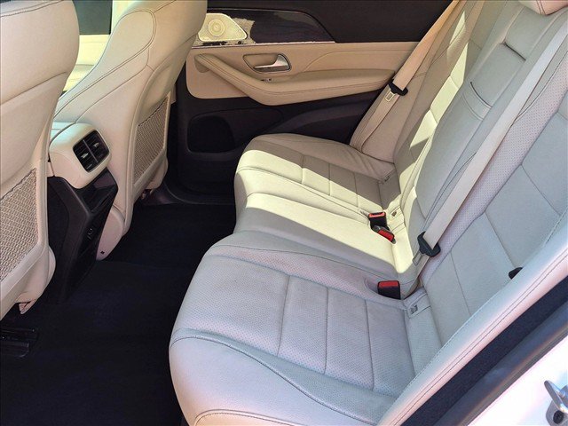 Certified 2022 Mercedes-Benz GLE 350 w/ Premium Package image 18