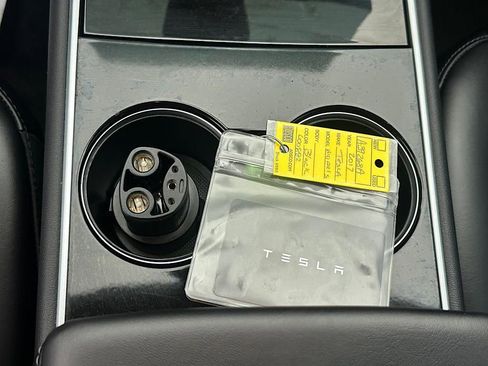 Used 2017 Tesla Model 3 Long Range image 29