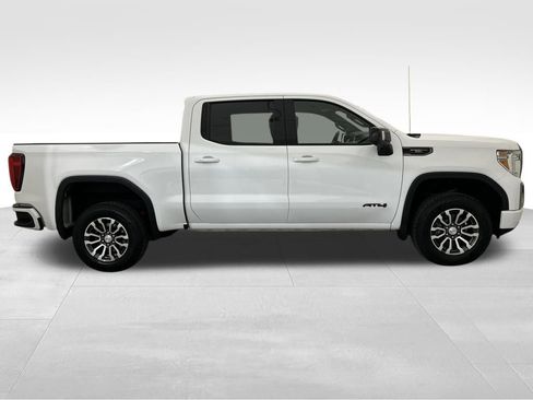 Used 2020 GMC Sierra 1500 AT4 w/ AT4 Premium Package image 7