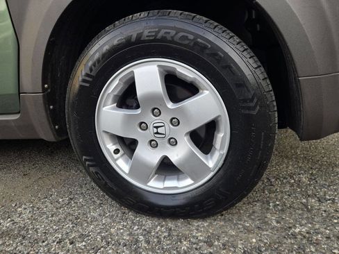 Used 2004 Honda Element EX image 15