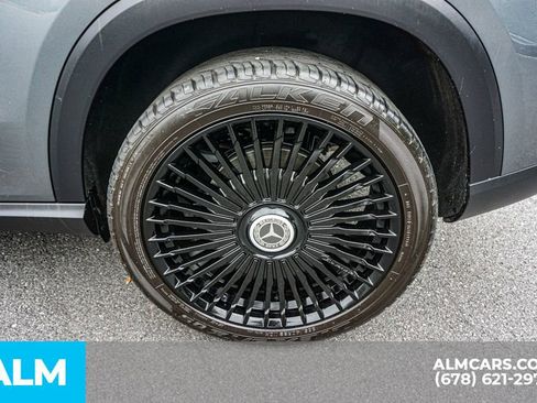 Used 2023 Mercedes-Benz GLE 450 GLE 450 w/ Premium Package image 17