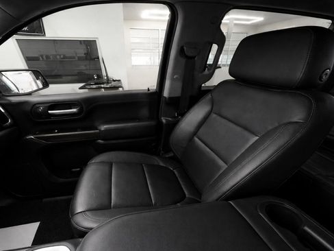 Used 2021 Chevrolet Silverado 1500 RST w/ Texas Edition Plus AWD/4WD image 11