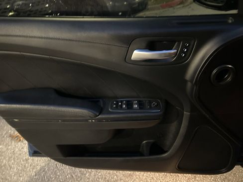 Used 2020 Dodge Charger SXT w/ Plus Group image 9