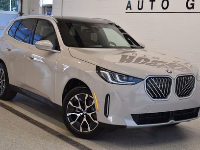 New 2026 BMW X3 xDrive30i w/ Premium Package
