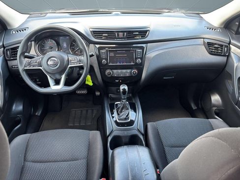 Used 2022 Nissan Rogue Sport S FWD image 17