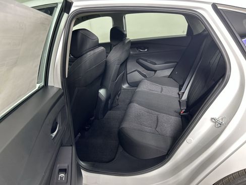 Certified 2023 Honda Accord EX image 56