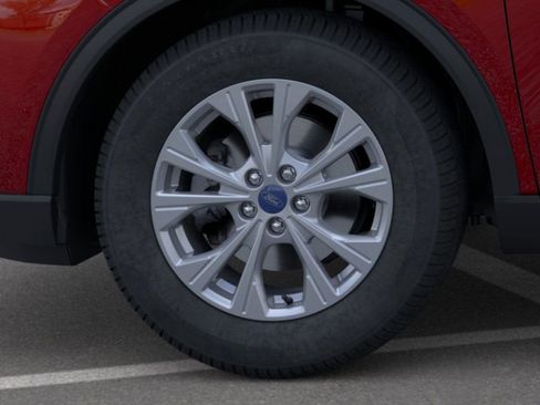 New 2026 Ford Escape Active image 19