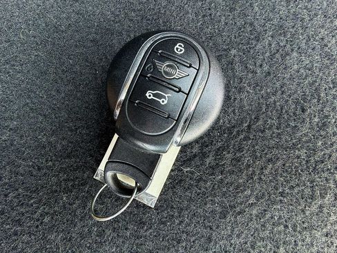Used 2023 MINI Cooper S FWD image 28