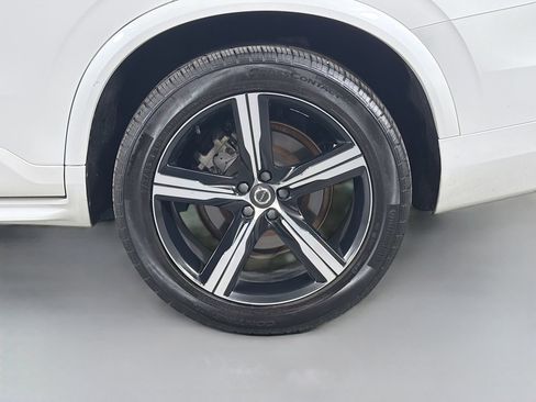 Used 2019 Volvo XC90 T6 R-Design w/ Protection Package Premier image 33