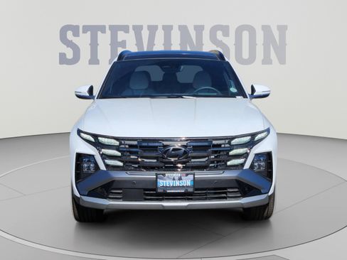 New 2026 Hyundai Tucson Limited AWD/4WD image 6