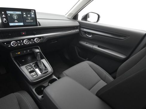 Used 2026 Honda CR-V EX image 28