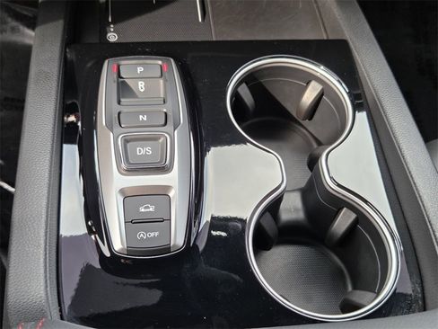 Used 2025 Honda Ridgeline Black Edition image 18
