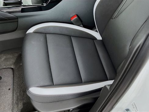 New 2025 Buick Envision Sport Touring image 18