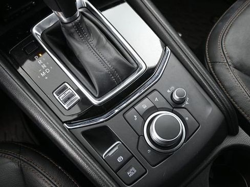 Used 2023 MAZDA CX-5 AWD 2.5 S w/ Preferred Package image 15