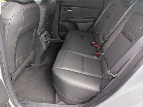 New 2026 Nissan Murano Platinum w/ Cargo Package AWD/4WD image 27