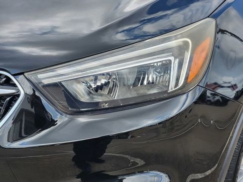 Used 2018 Buick Encore Preferred FWD image 8
