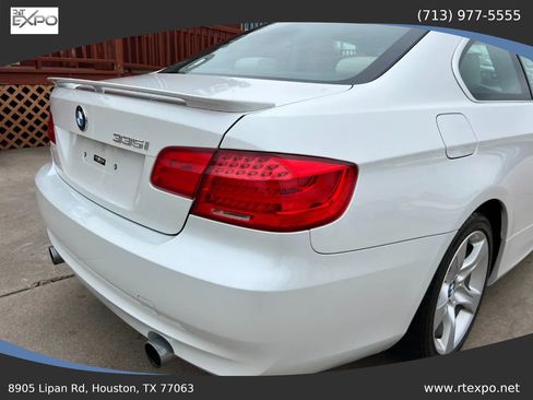 Used 2012 BMW 335i xDrive Coupe image 19