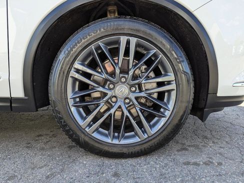 Used 2022 Acura MDX SH-AWD w/ Advance Package image 55