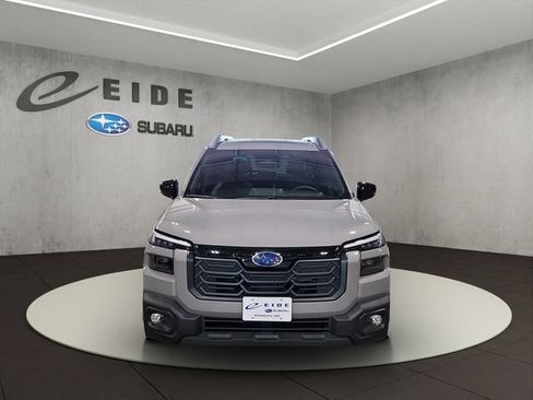 New 2026 Subaru Outback Limited AWD/4WD image 9