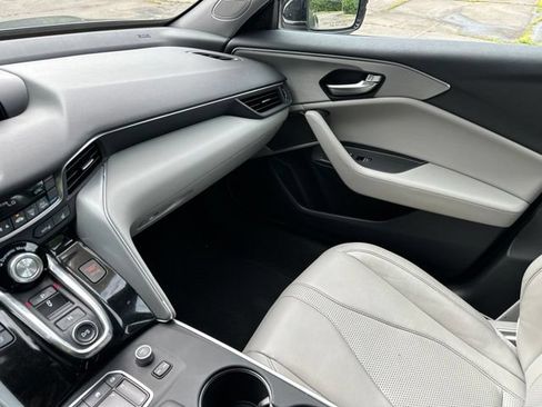 Used 2023 Acura TLX w/ Technology Package FWD image 28