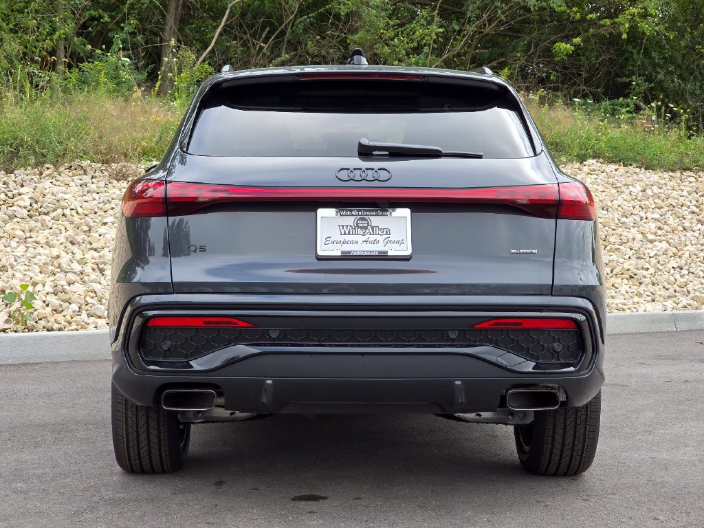 New 2026 Audi Q5 Premium Plus AWD/4WD image 5