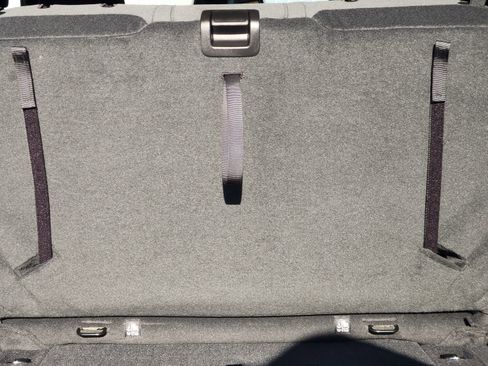 New 2026 Jeep Wrangler Willys image 23