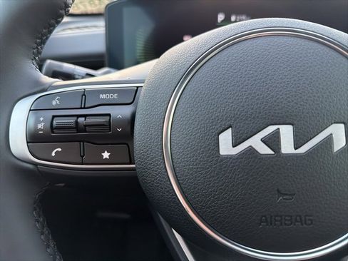 New 2026 Kia K5 GT-Line w/ GT-Line Premium Package image 17