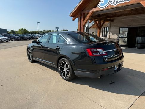 Used 2015 Ford Taurus SHO w/ Equipment Group 401A AWD/4WD image 5