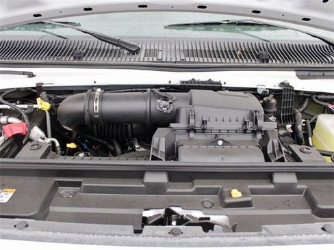 New 2025 Ford E-350 and Econoline 350 Super Duty w/ Power Equipment Group image 17