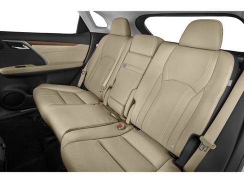 Used 2019 Lexus RX 350 F Sport w/ Navigation Package AWD/4WD image 17