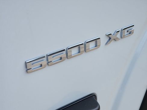 New 2025 Chevrolet Low Cab Forward 5500XG image 12