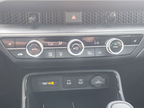 New 2026 Honda CR-V Sport-L image 19