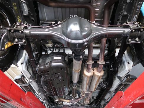 Used 2012 Toyota Tundra 4x4 CrewMax w/ TRD Rock Warrior Pkg image 5