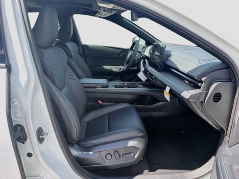 New 2026 Lexus ES 350h AWD w/ Cold Area Package image 14