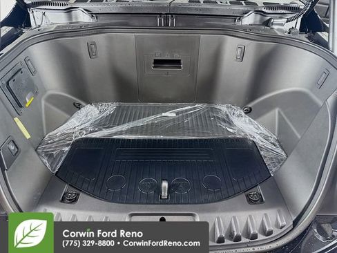 New 2025 Ford F150 Lightning Flash image 32