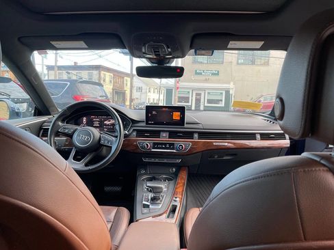 Used 2018 Audi A5 2.0T Premium Plus w/ Premium Plus image 11