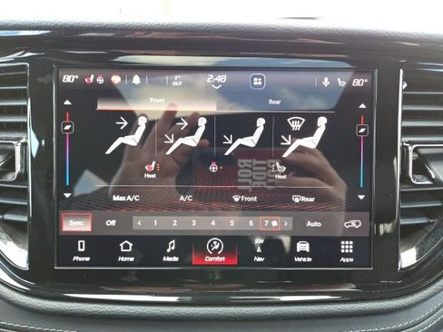 Used 2022 Dodge Durango GT image 14