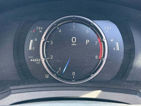 Used 2021 Lexus IS 350 F Sport w/ Accessory Package image 11