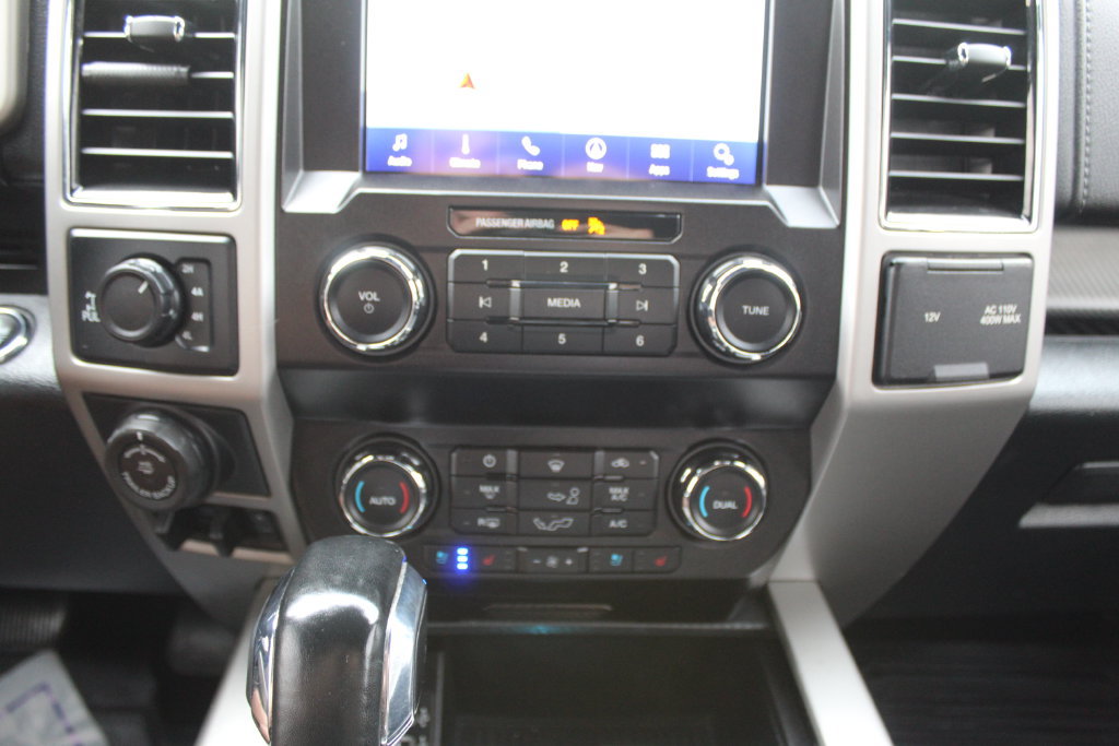 Used 2020 Ford F150 Lariat AWD/4WD image 29