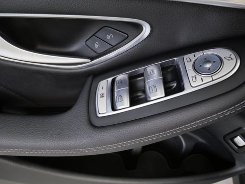Used 2018 Mercedes-Benz GLC 43 AMG 4MATIC image 34