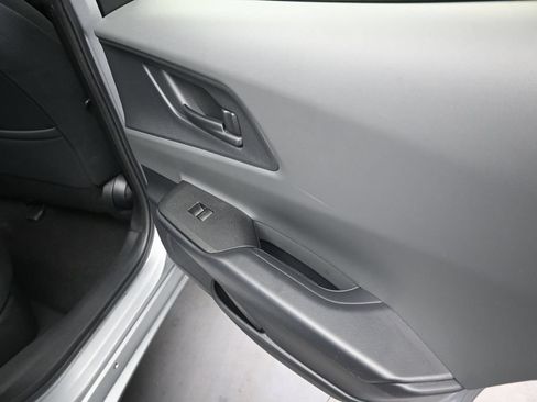 Used 2024 Toyota Prius LE FWD image 20