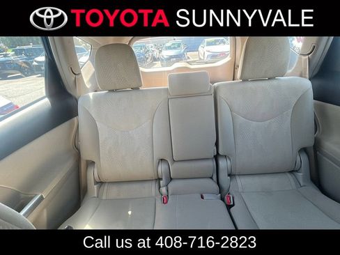 Used 2012 Toyota Prius V Two FWD image 6
