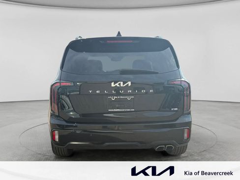 Used 2024 Kia Telluride SX Prestige X-Line AWD/4WD image 6