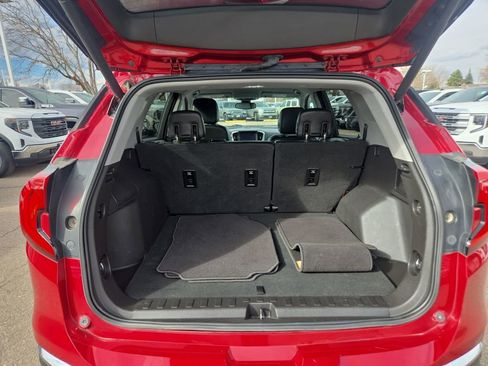 Used 2018 GMC Terrain SLT w/ Preferred Package image 18